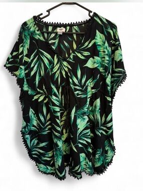 Old Navy Swimsuit Coverup